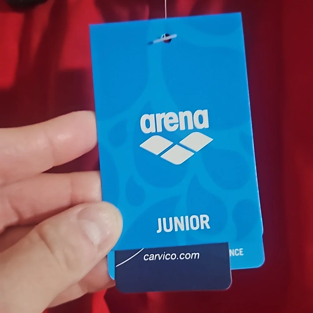 Arena boys board